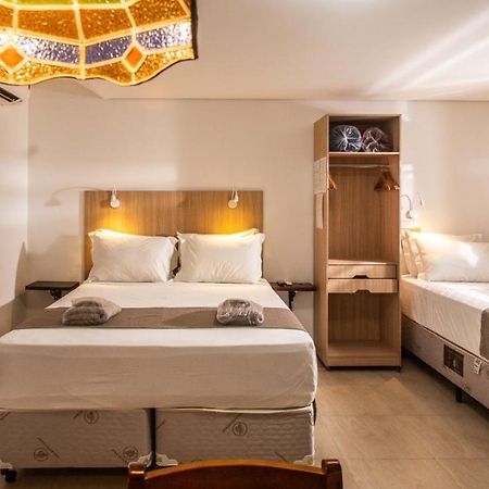 Hotel Chalet Monet - Granja Vianna 科蒂亚 外观 照片