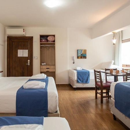 Hotel Chalet Monet - Granja Vianna 科蒂亚 外观 照片