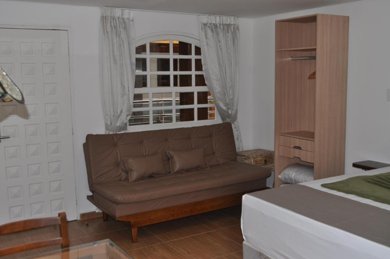 Hotel Chalet Monet - Granja Vianna 科蒂亚 外观 照片
