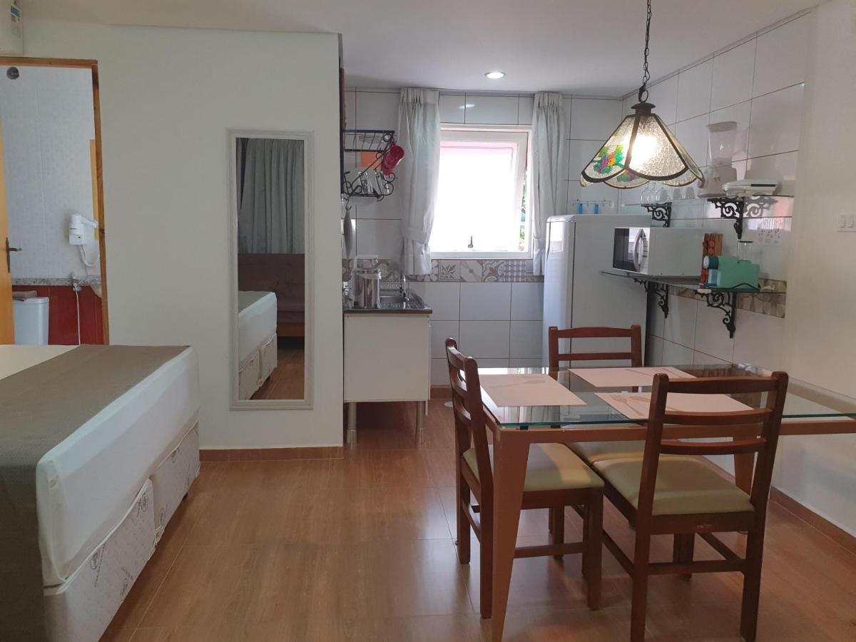 Hotel Chalet Monet - Granja Vianna 科蒂亚 外观 照片