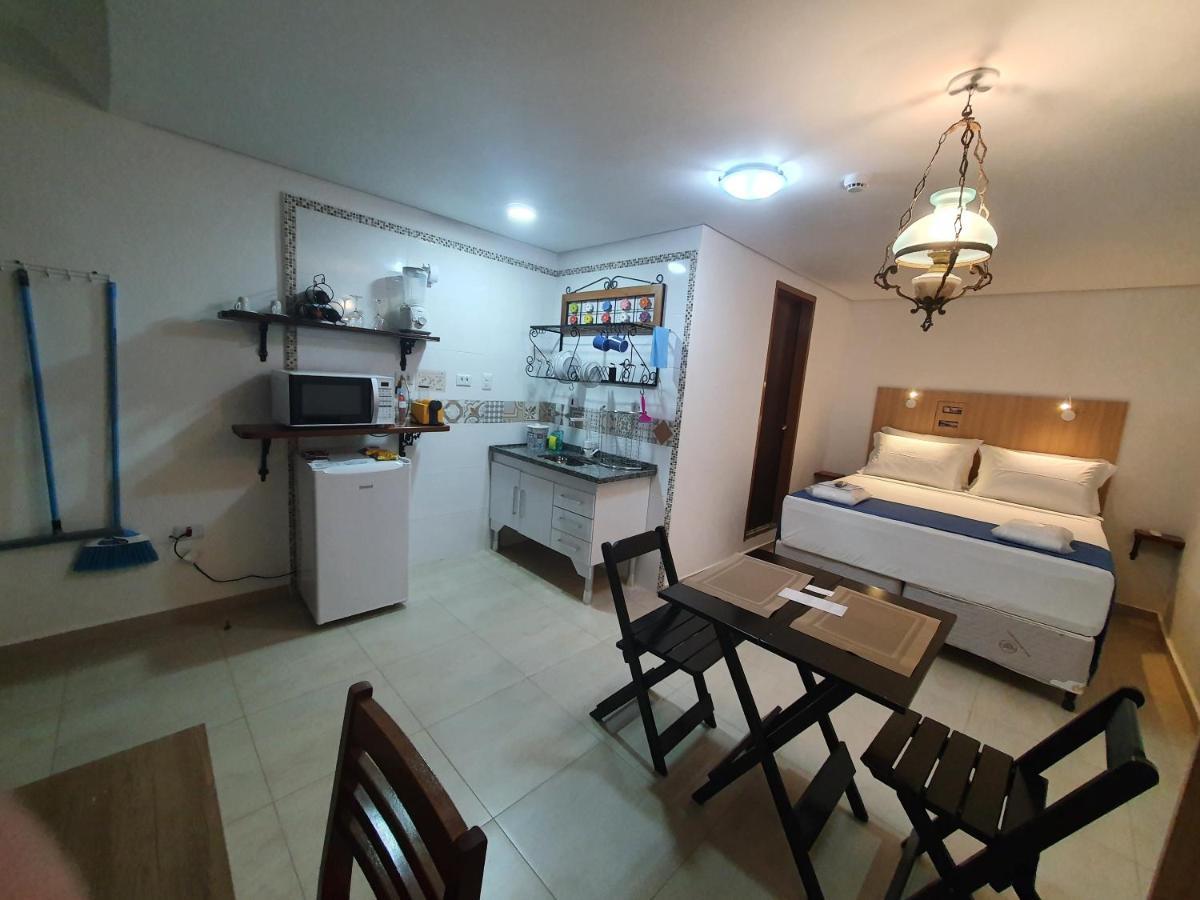 Hotel Chalet Monet - Granja Vianna 科蒂亚 客房 照片