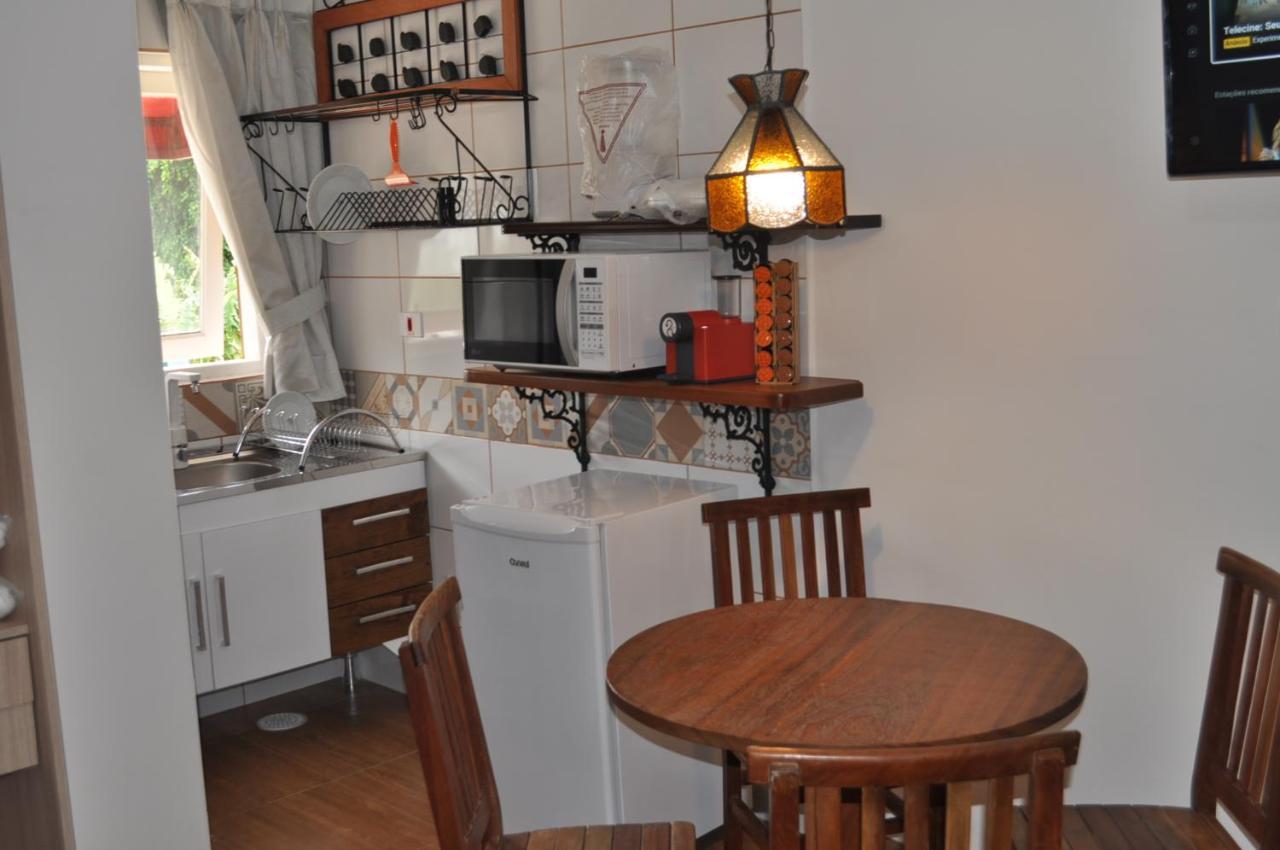 Hotel Chalet Monet - Granja Vianna 科蒂亚 外观 照片