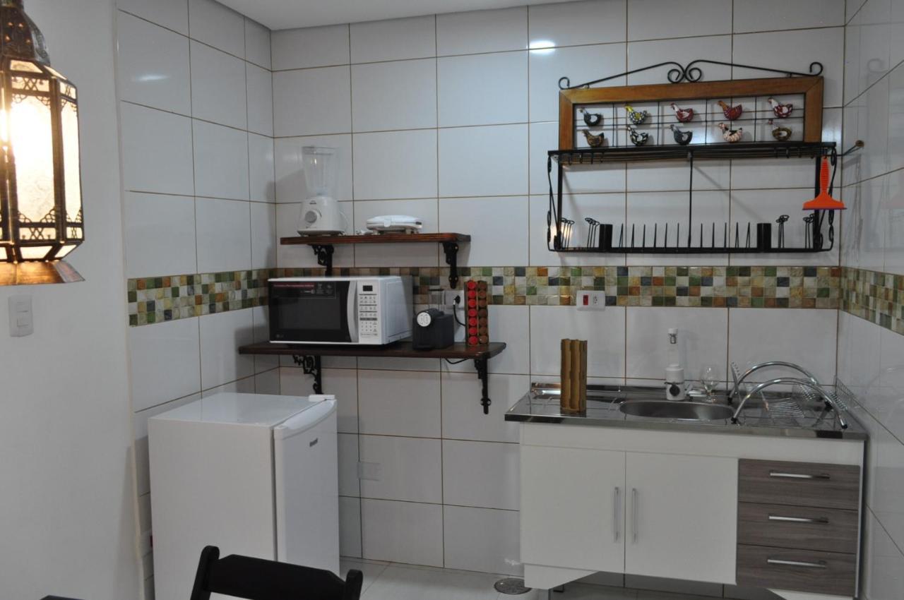 Hotel Chalet Monet - Granja Vianna 科蒂亚 外观 照片