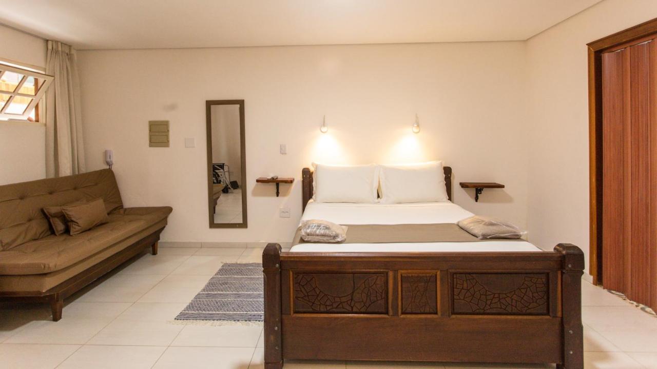 Hotel Chalet Monet - Granja Vianna 科蒂亚 外观 照片