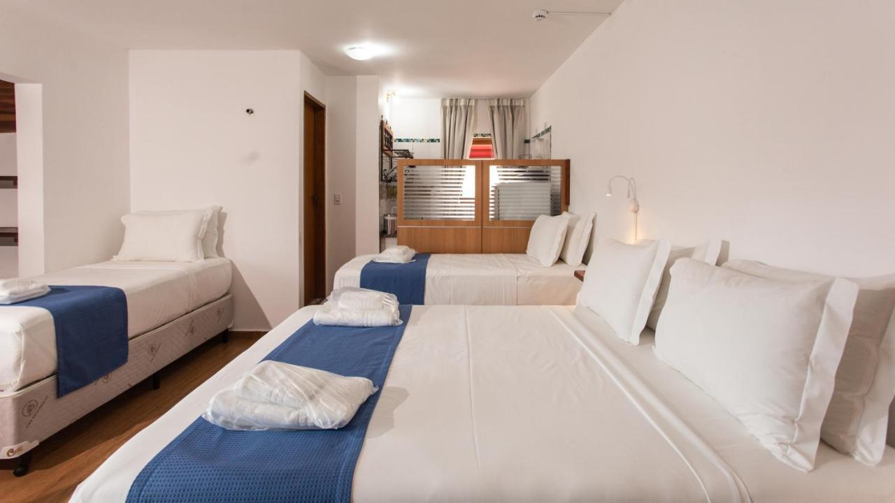 Hotel Chalet Monet - Granja Vianna 科蒂亚 外观 照片