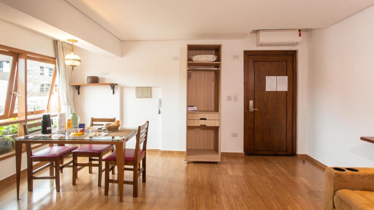 Hotel Chalet Monet - Granja Vianna 科蒂亚 外观 照片