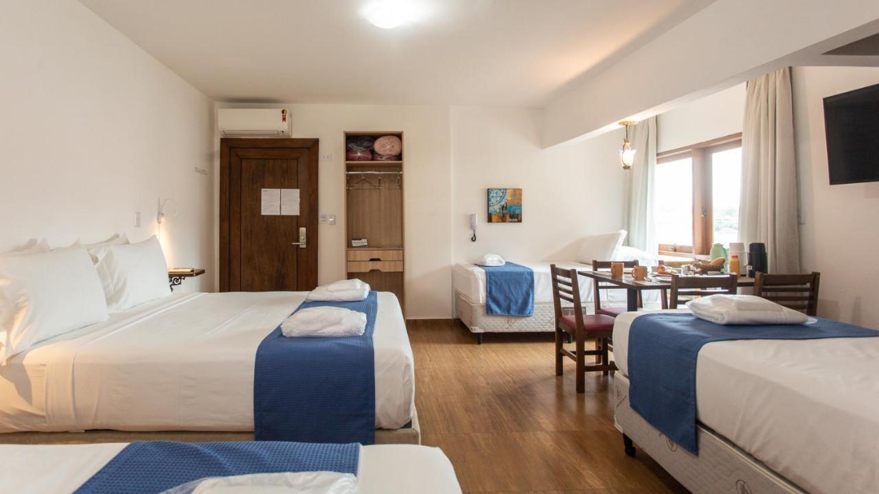 Hotel Chalet Monet - Granja Vianna 科蒂亚 外观 照片