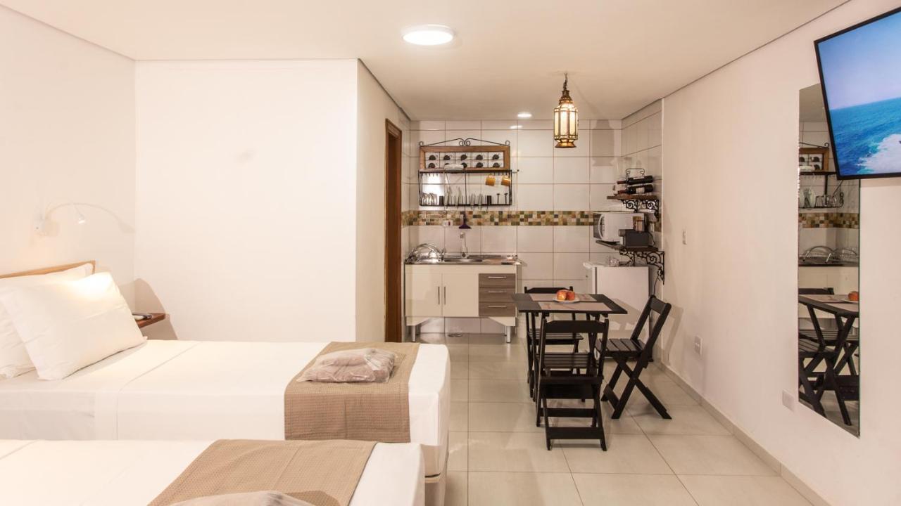 Hotel Chalet Monet - Granja Vianna 科蒂亚 外观 照片